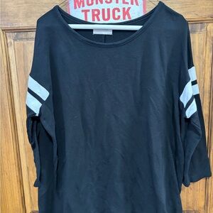 Asics Femme Black Apparel